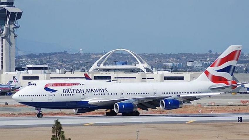Doors2Manual 747 G-BYGA top deck preservation