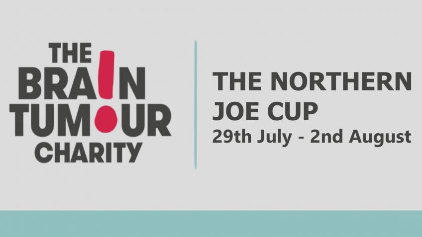 The Northern Joe Cup - Ticketing and Coaching