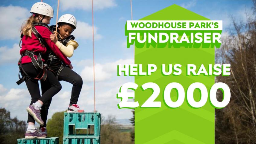 Woodhouse Park Climbing Tower