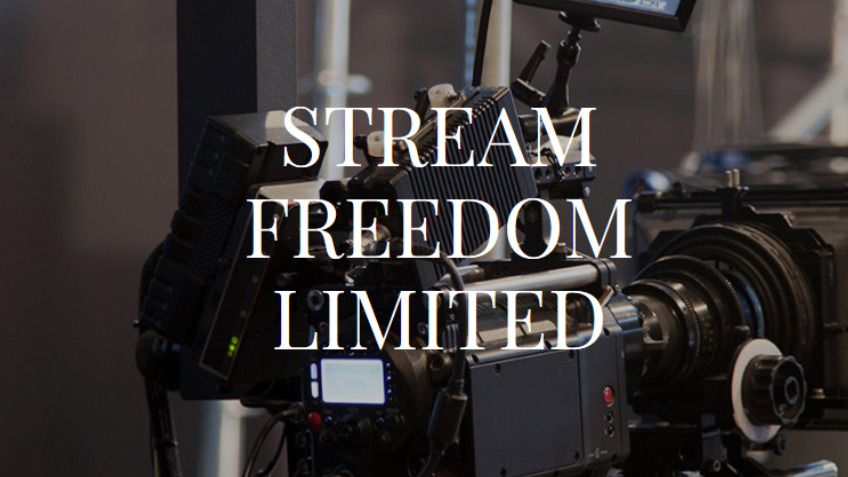 Stream Freedom Limited