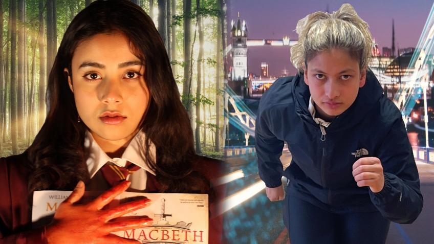 Mulberry Theatre Company @ Edinburgh Fringe 2022