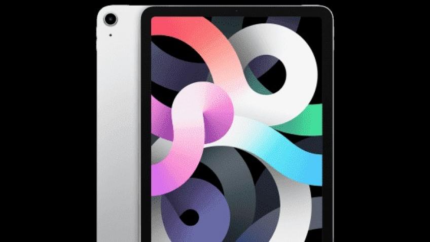 Win an iPad (4th Gen) & support PADS!