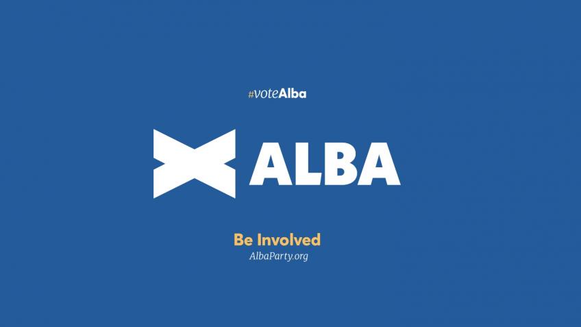 Fife ALBA - Local Authority Elections 2022