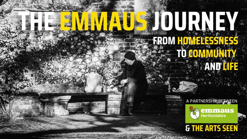 The Emmaus Journey