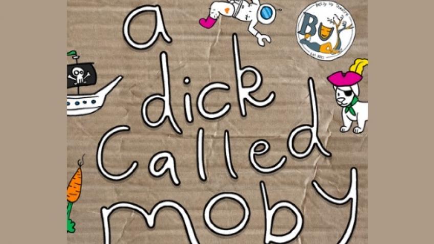 A Dick Called Moby
