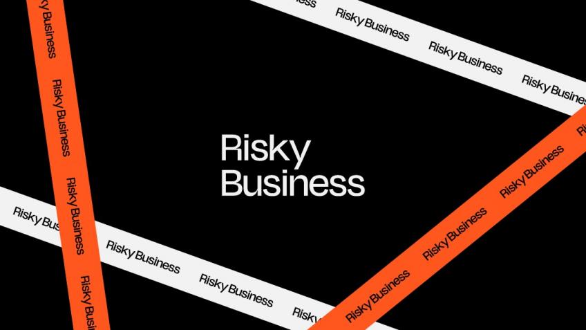 Risky Business GDC 22 Grad Show