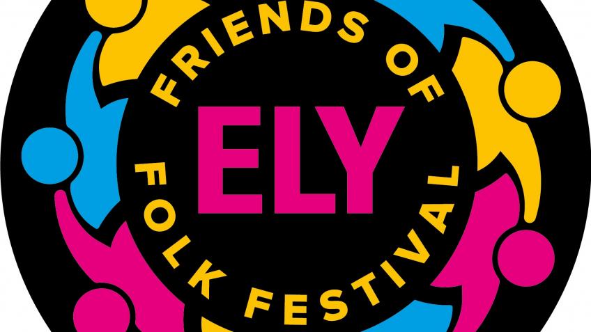Support Ely Folk Festival