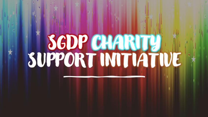 SGDP Cake sale: supporting South London refugees