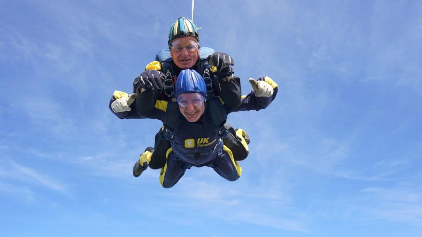 Skydive