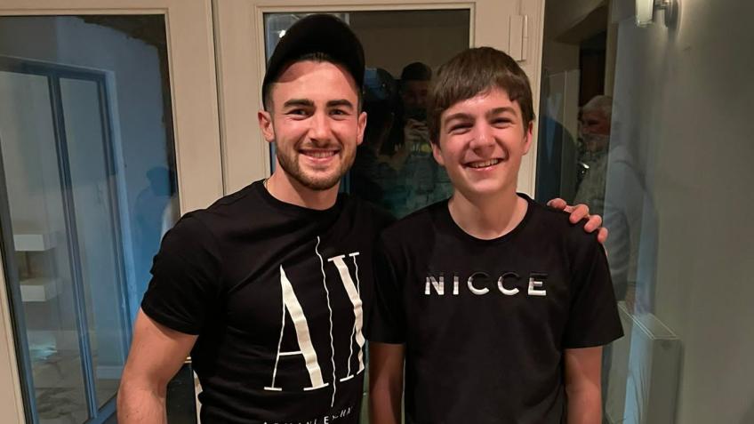 RaisingforOlly
