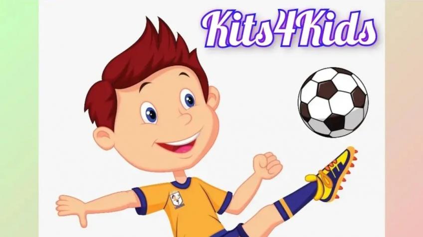 Kits4Kids