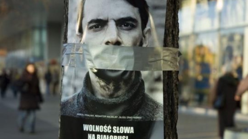 Freedom of Speech Campaign
