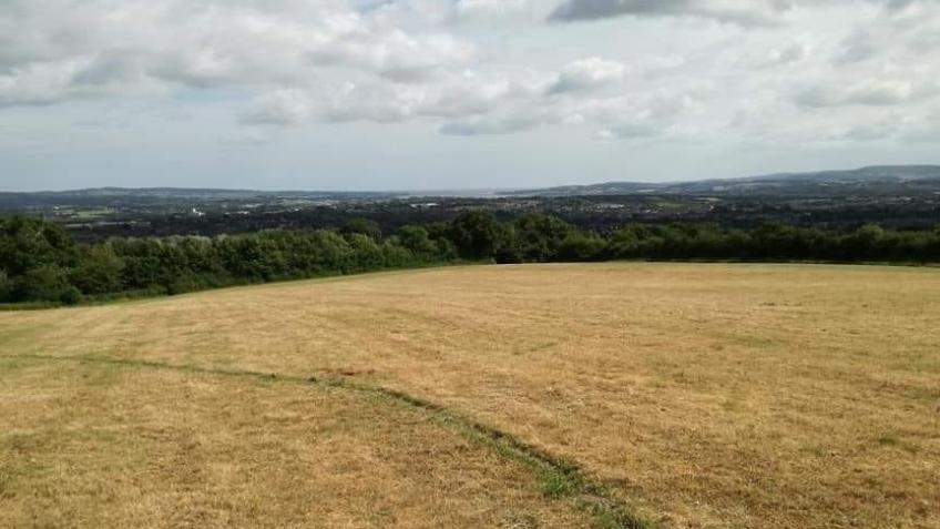 Save our Exeter Greenspace!