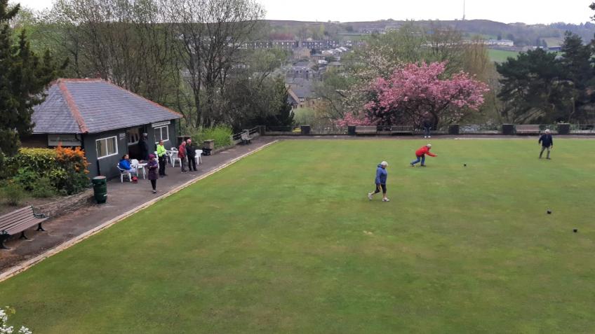 90 years young bowling green needs your help