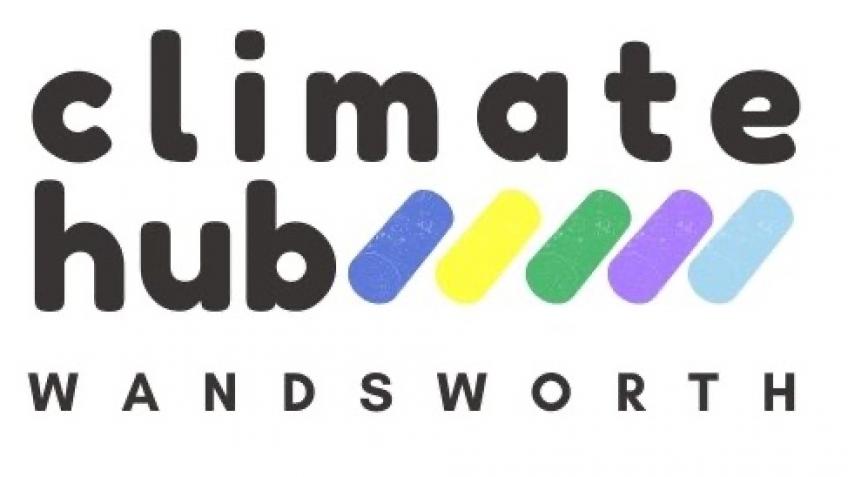 Climate Hub Wandsworth