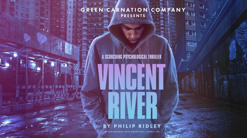 Vincent River - 2022