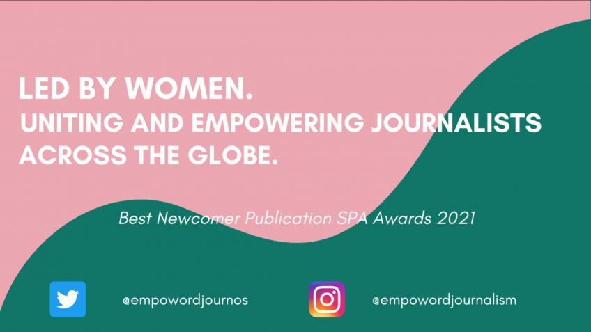 Empoword Journalism