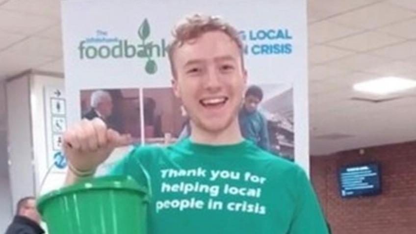 The Whitehawk Foodbank