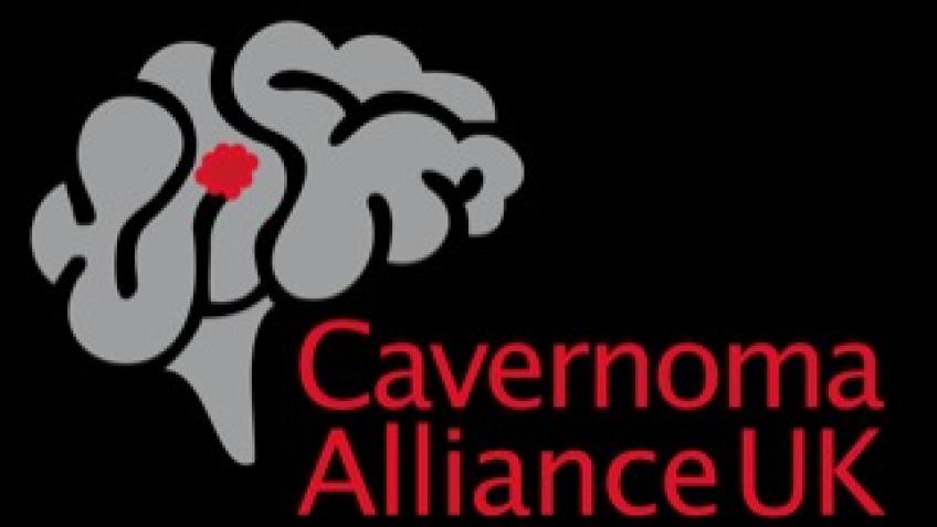 Cavernoma Alliance UK
