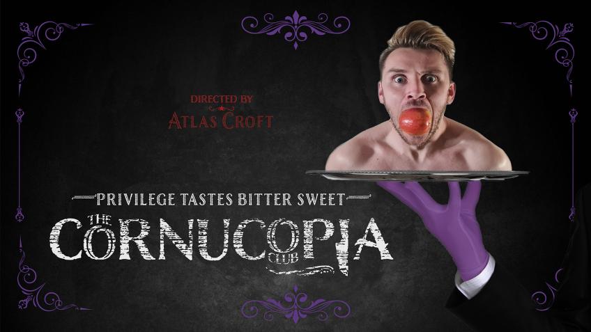 The Cornucopia Club - A Short Comedy Film