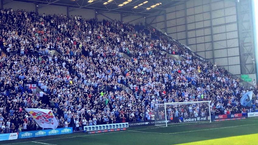 Tranmere Rovers Nate’s Community tickets