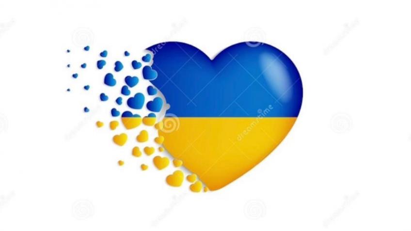 Humanitarian help for Ukraine/Christmas toy appeal