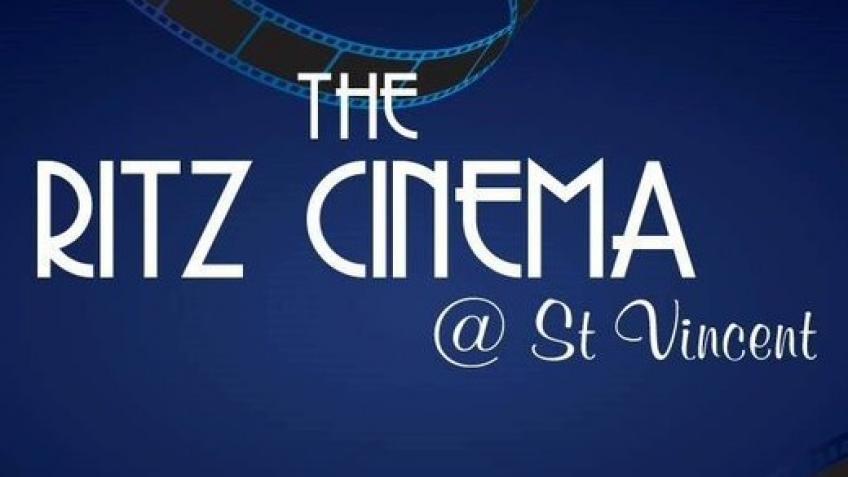 The Ritz at St Vincent Community Cinema