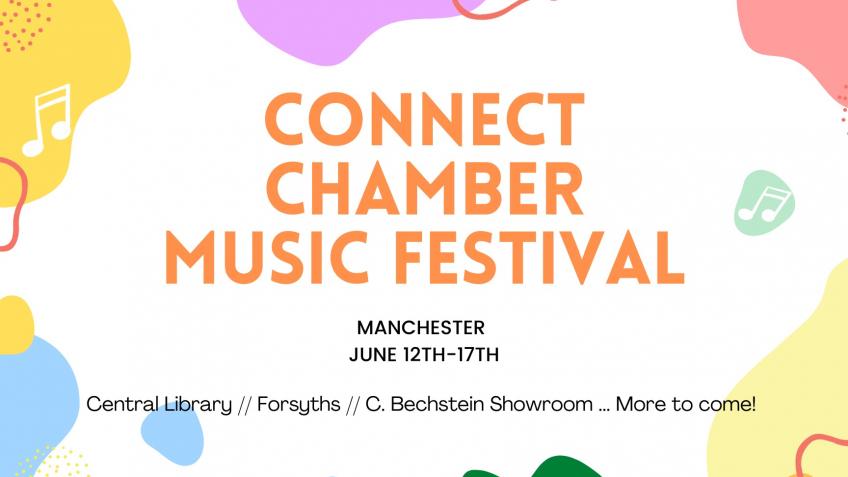 Connect Chamber Music Festival