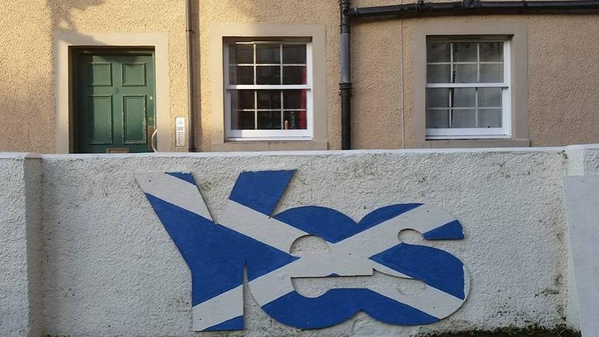 Hawick and District SNP Campaign Fundraiser