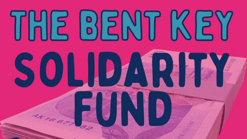 The Bent Key Solidarity Fund