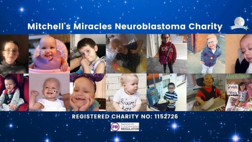 Mitchell's Miracles