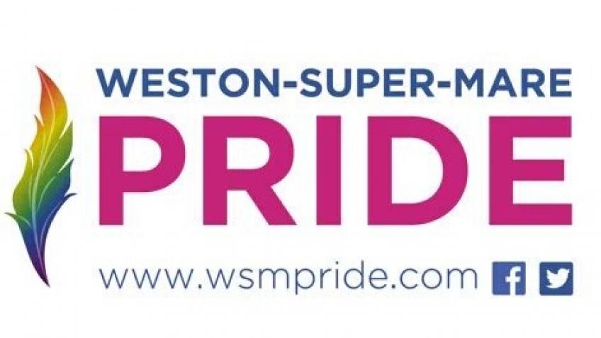 Weston-super-Mare Pride 2022