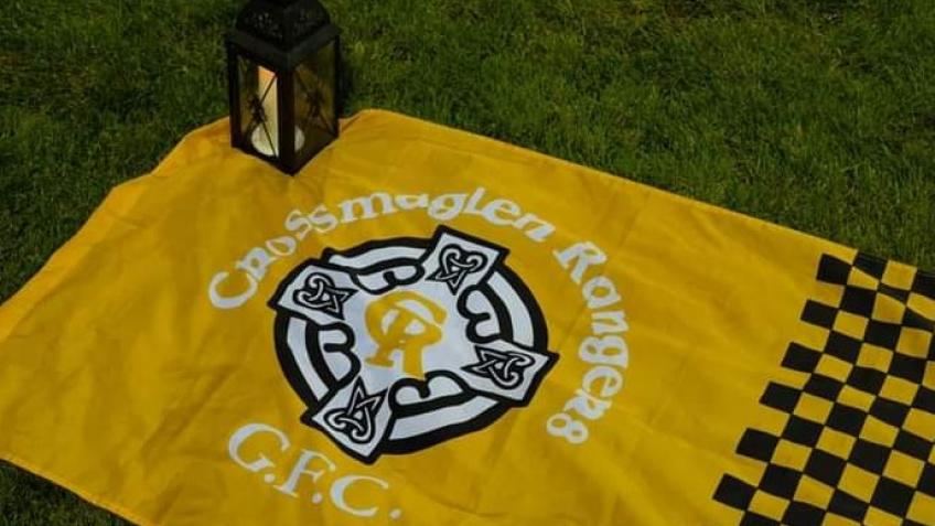 Crossmaglen Rangers Camogie Club