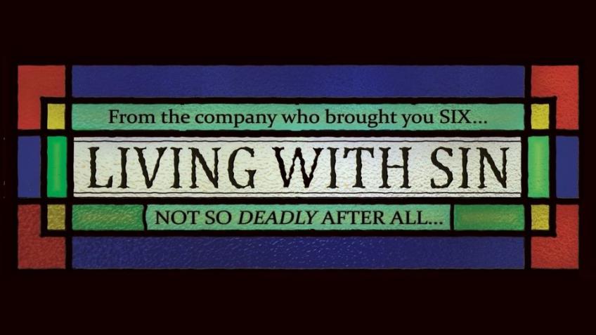 Living with Sin: New musical coming to Fringe!
