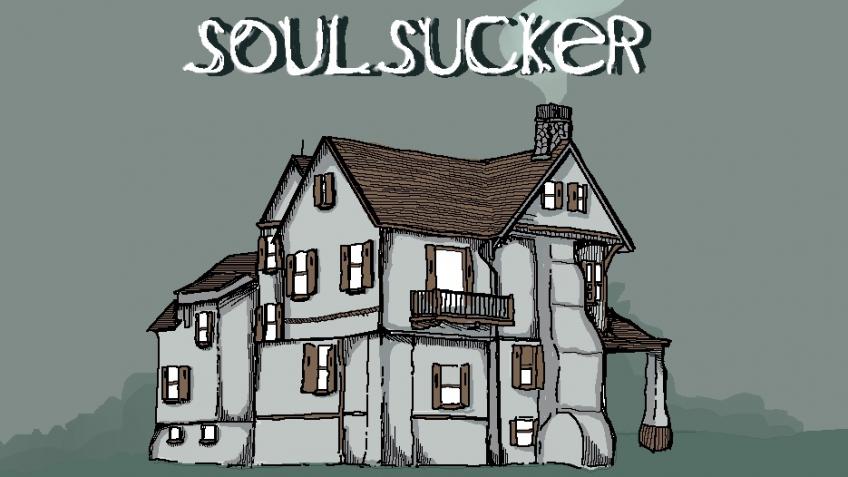 SoulSucker Short Film