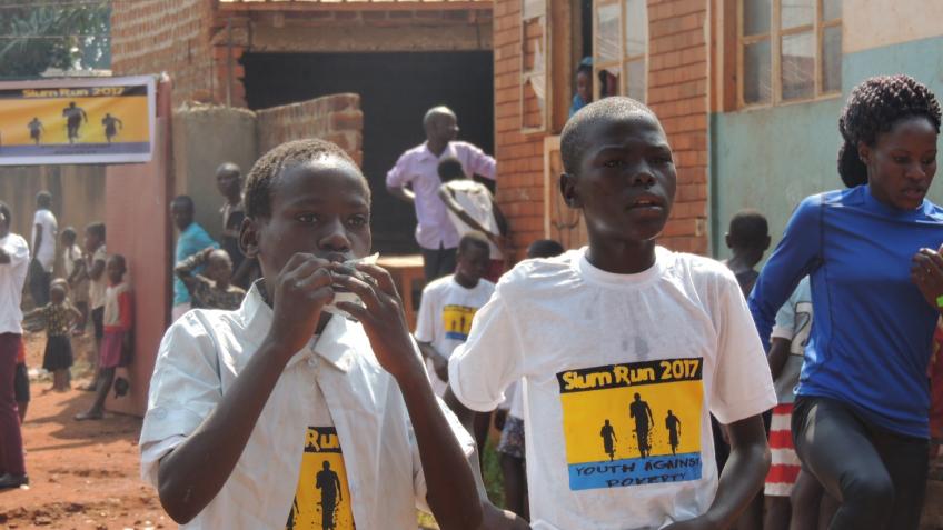 The Slum Run 2022