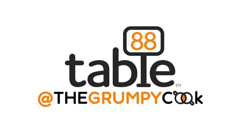 Table88 - provide free hot meals to those in need