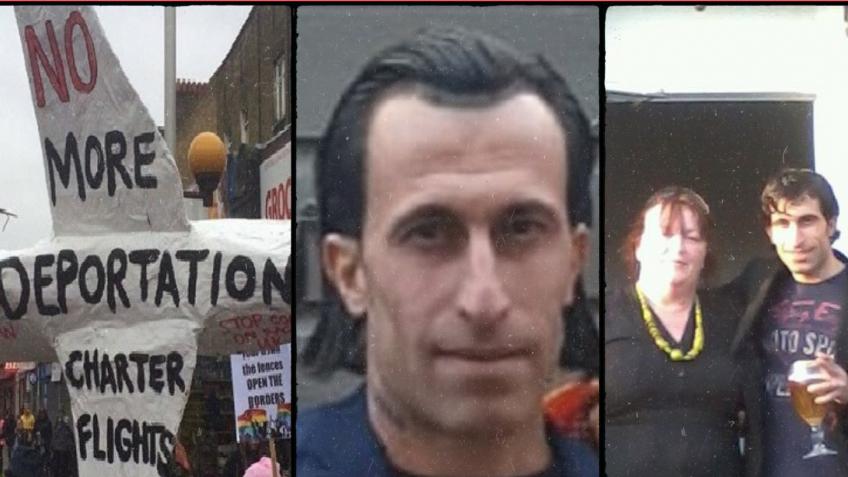Keep our Lala in Britain!