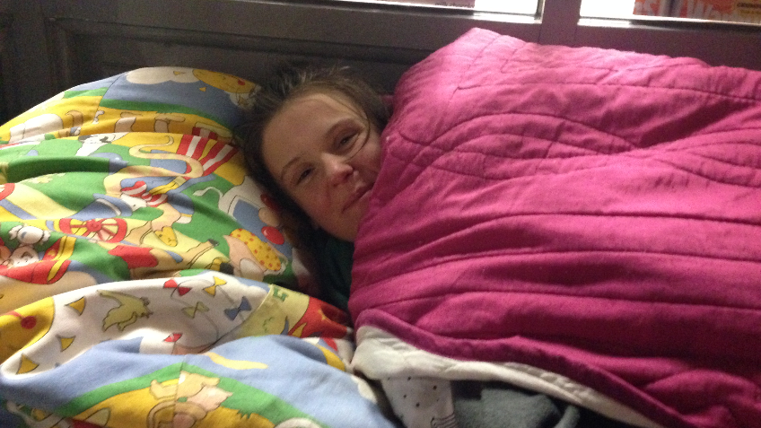 Help Kerry