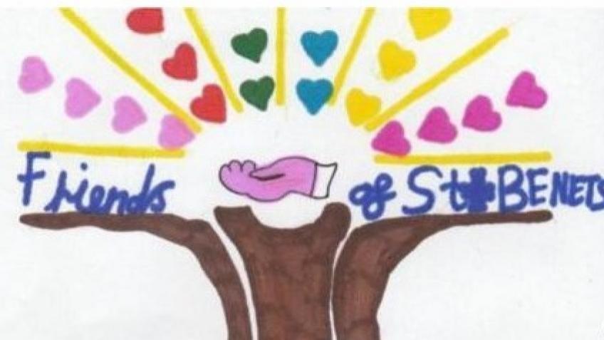 Friends of St. Benet's Fundraiser