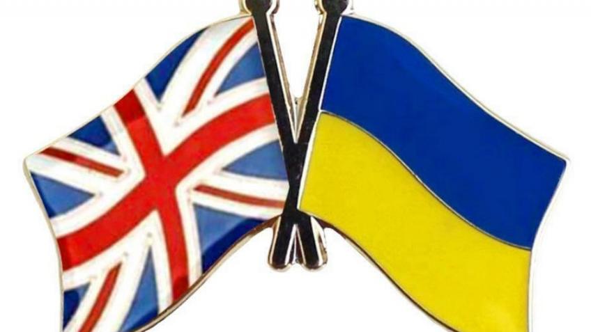 Help for Swindon Ukranian Refugees