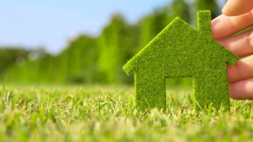 Better Homes for Lower Carbon Footprint