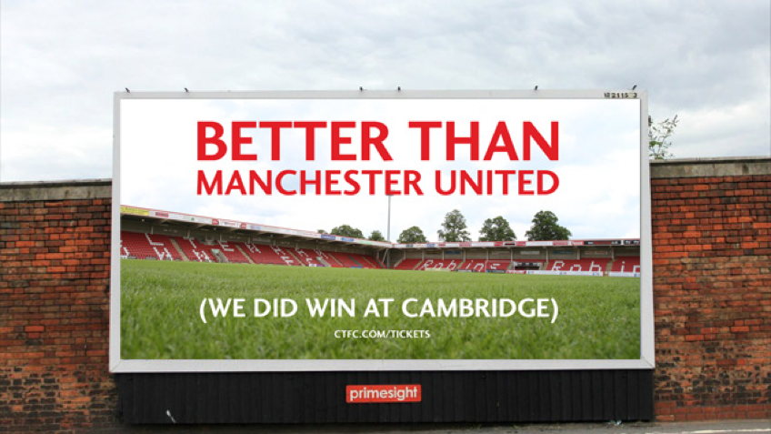 Image result for uk billboards