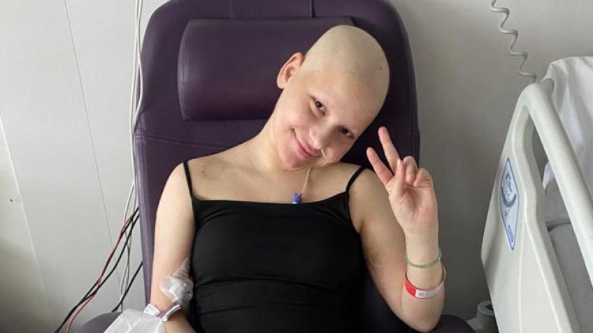 Please support Mae’s recovery