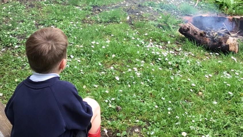 Forest School for All