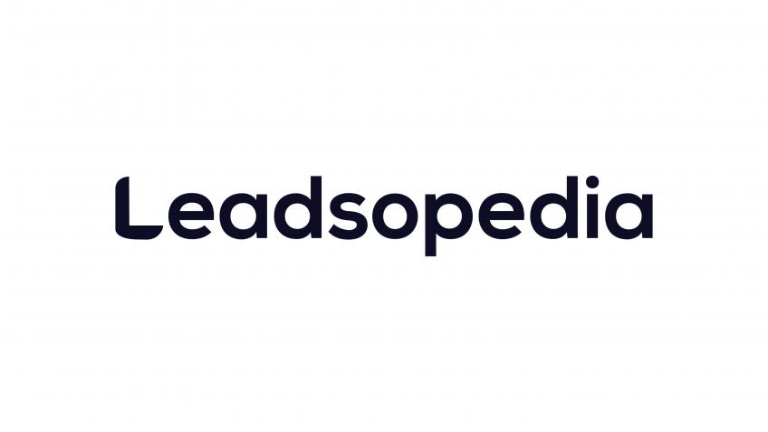 Leadsopedia to disrupt the B2B data market