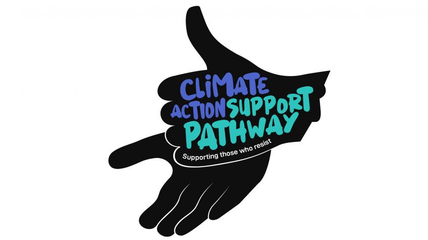 Climate Action Support Pathway (CASP)