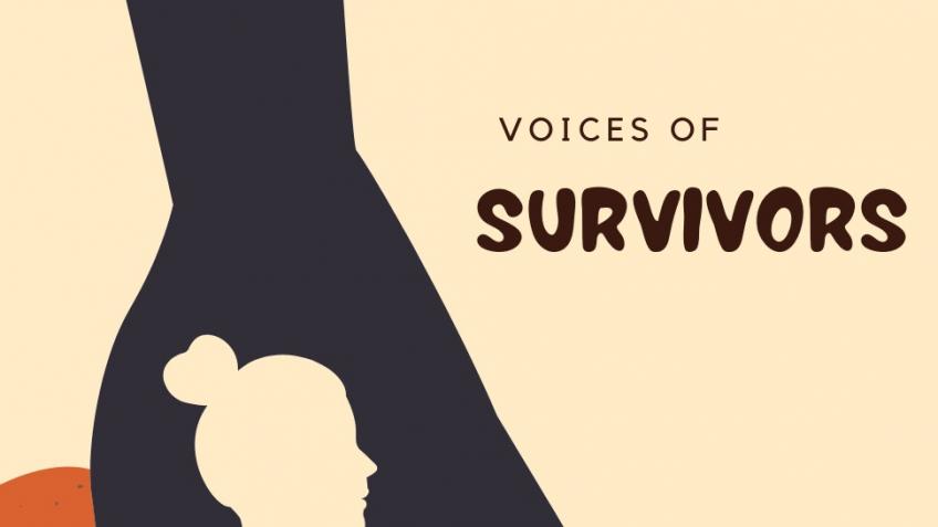 EndFGM Campaign & Advocacy - Voices of Survivors