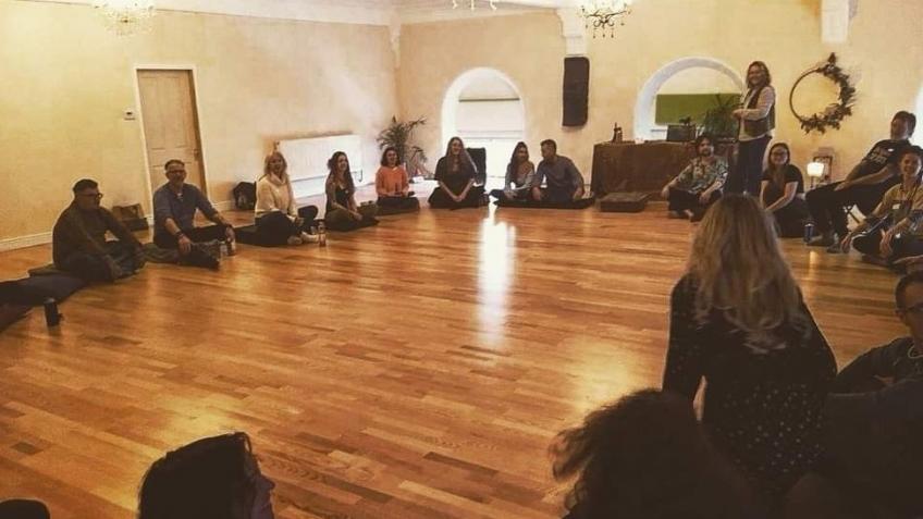 Keep Centred Community growing