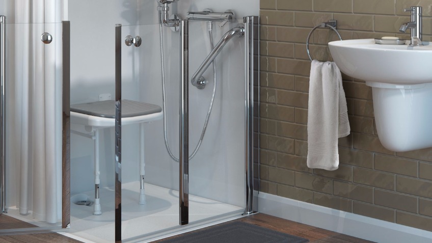 Consumer views on home adaptations for disability